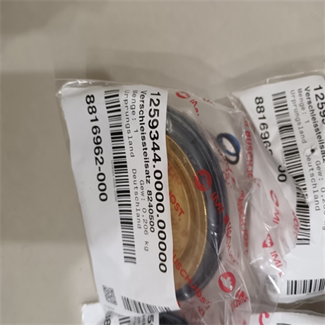 BUSCHJOST宝硕电磁阀8217400.9301.024.00特点