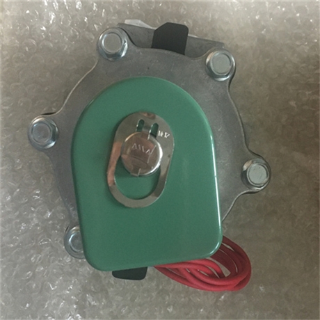 ASCO常开型电磁阀EF8210G094V,220/50