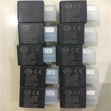 ASCO氨用电磁阀NFXG353A043 TPL号25686