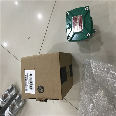 描述ASCO防爆电磁阀EF8320G202?110VAC  
