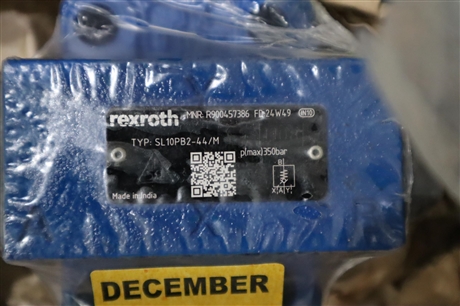 SL10PB2-44/M R900457386 SL10PB2-4X/M SL10PB2-43/M 力士乐