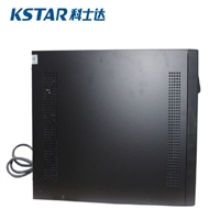 科士达UPS电源YDC9103H-RT机架式电脑服务器3KVA主机