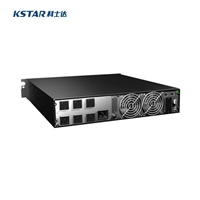 科士达UPS电源YDC9102S-RT机架式电脑服务器2KVA主机