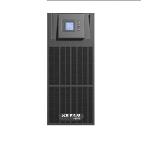 科士达UPS电源YDC3320高频机三进三出20KVA主机