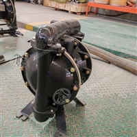 BQG350/0.2气动隔膜泵 自动排水泵