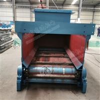 GLL4400/30链式给料机 传动链轮组