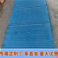 邯郸 复合电缆沟盖板 隧道盖板 电力通信用 封闭性强 可定制