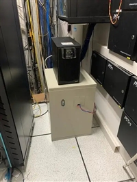 科华UPS电源YTR1103L在线式高频机3KVA/2400W技术参数