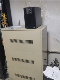 YTR1106L科华UPS电源6kva技术功率