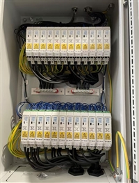 德国MUTEC HVT300-DX电压变送器高压监测用于 电池测试与电解槽