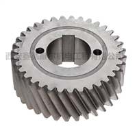 1635753817阿特拉斯空压机配件齿轮