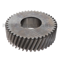 1635754019阿特拉斯空压机配件齿轮