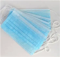 II型非无菌型一次性医用防护口罩询价