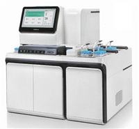 CA100全自动凝血分析仪零售价