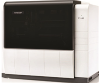 C3100 全自动凝血分析仪平台