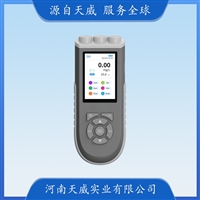 TW-DDO10极谱型便携式溶解氧仪 实验室溶解氧测定仪溶氧仪