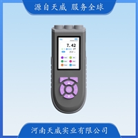TW-DPCD10便携式多参数分析仪 实验室水质PH计电导率仪ORP计