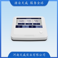 TW-DDO100T触摸屏台式智能溶解氧仪 实验室溶解氧测定仪 溶氧仪