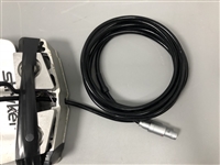 武汉医疗器械维修工程师STRYKER史赛克 5400-007-000 脚踏维修技术