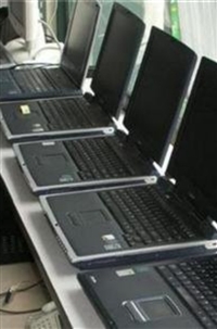 南京市各种办公设备回收 电脑空调 显示屏 打印机复印机等