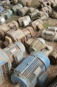 南京市高价回收电缆电线 废旧金属 机械设备
