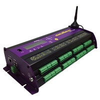 澳大利亚DataTaker 数据采集器 型号：DT85G
