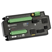 美国Campbell 数据采集器 型号：CR6