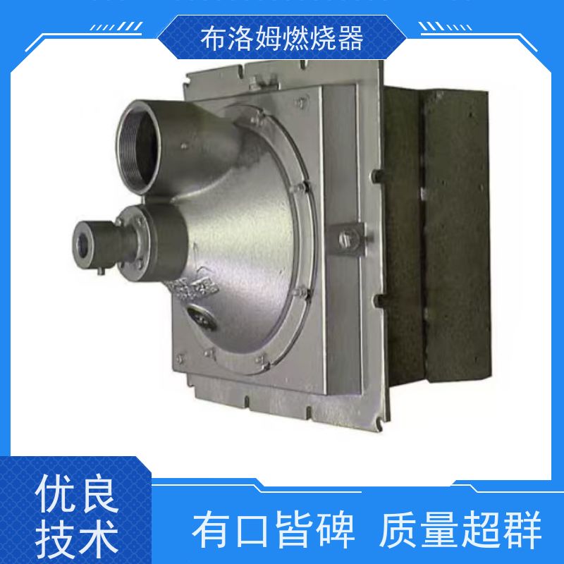 1470030 布洛姆燃烧器（工业级）高效耐高温燃气设备 1470030 不锈钢实验室加热