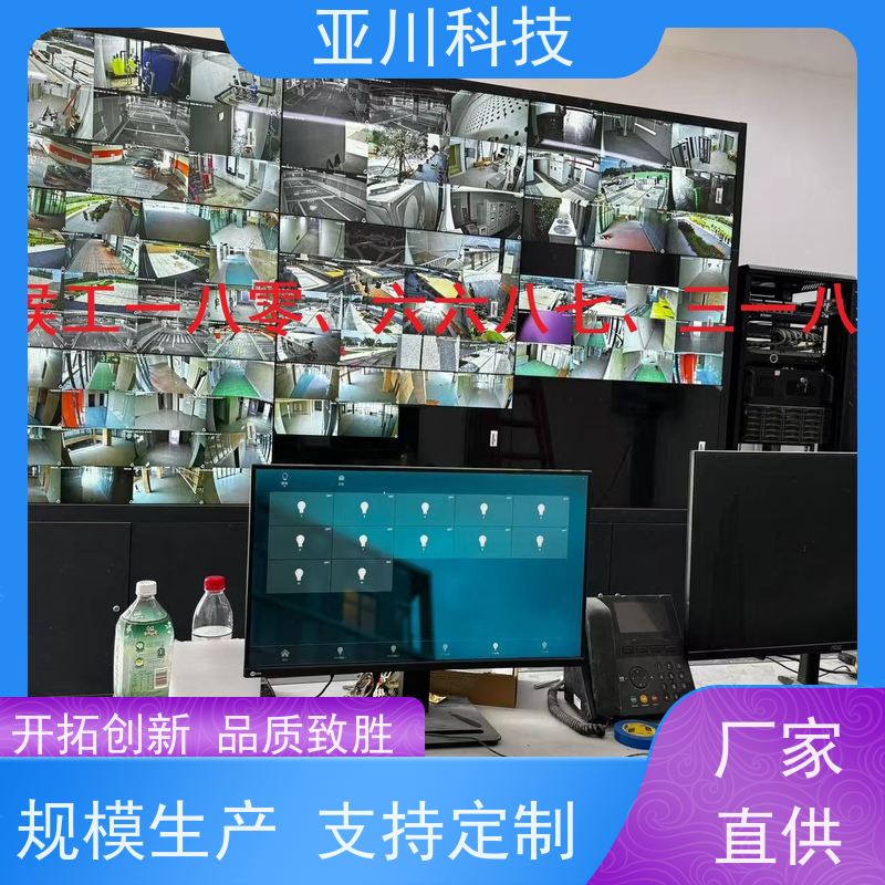 资质齐全BAS楼宇自控+能碳管理平台性价比高黑龙江