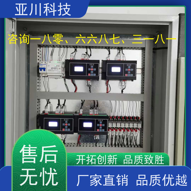 重庆厂家可靠AI+能碳管理平台+楼宇自控DDC系统+智能照明系统