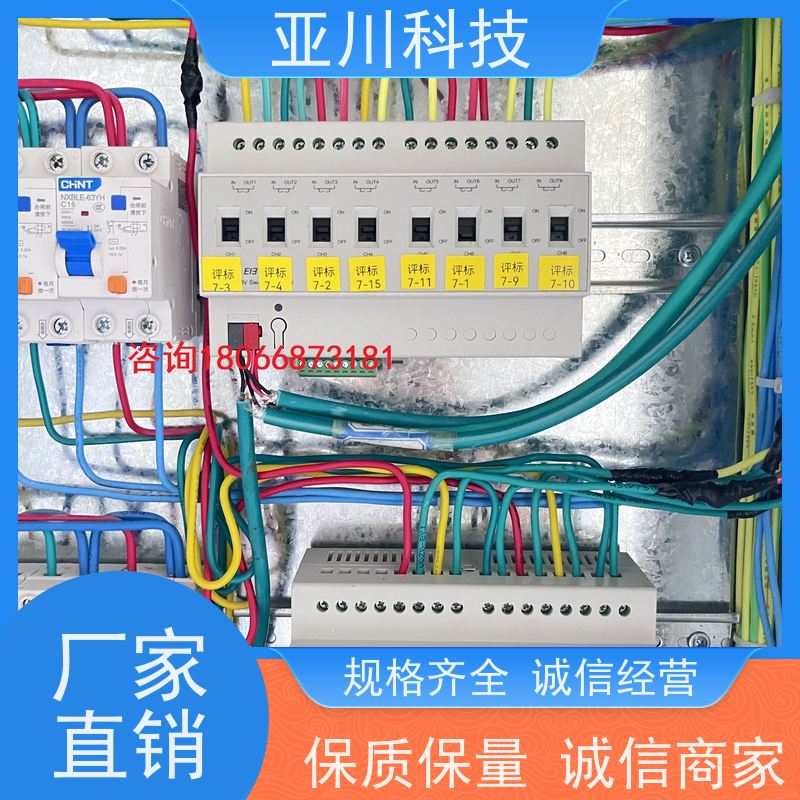 厂家可靠技术方案BAS楼宇自控+能碳管理平台湖北