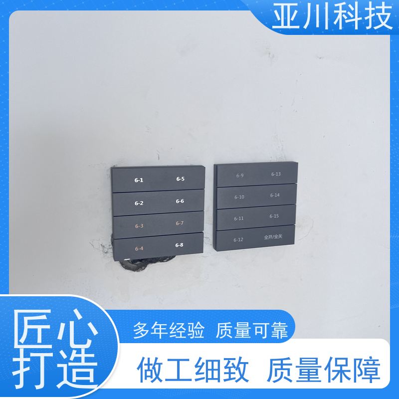 湖北厂家可靠AI+能碳管理平台+楼宇自控DDC系统+智能照明系统