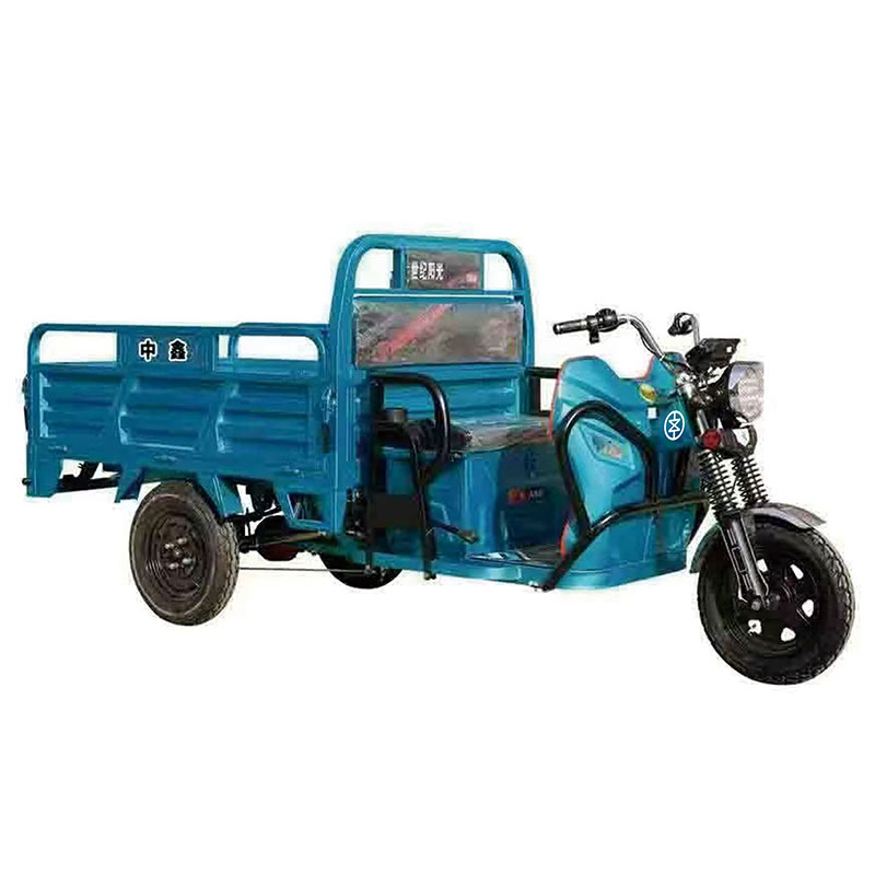 农用三轮车-ZXZ中置豪华款（小）