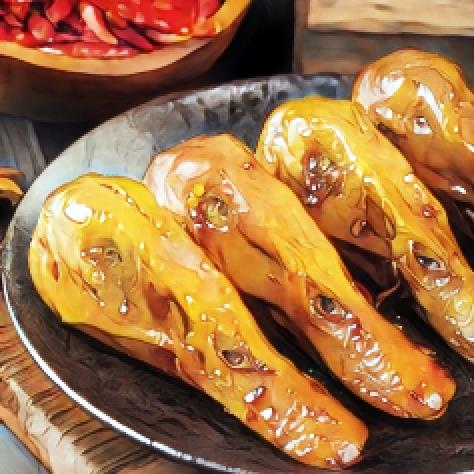 衢州鸭头鸭脖卤料包调味粉麻辣鲜香 厂商定制种类齐全