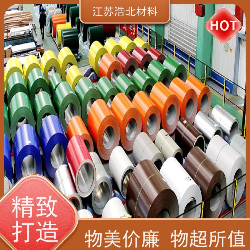 黄 石 PVDF氟碳彩涂板 洗涤烘干设备背板 款式新颖 