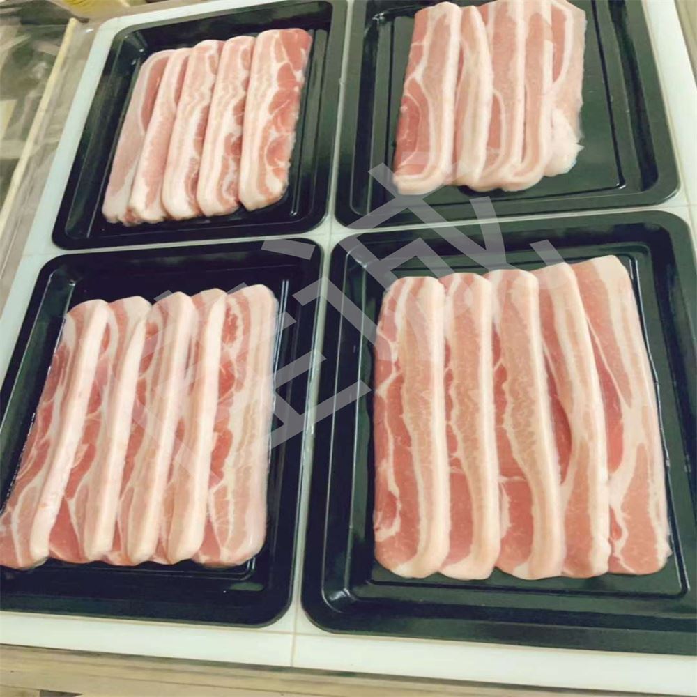 佳诚工厂 做工细致 冷冻肉类贴体膜  货源充足