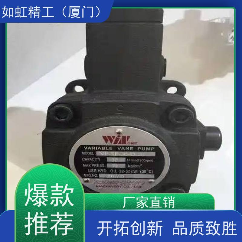 台湾峰昌EG-PA-F11R F2R/F3R/F4R/F6R齿轮泵