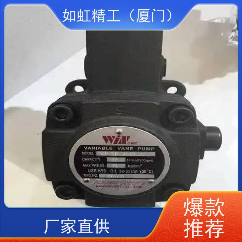 WINMOST台湾峰昌EG-PA-F6R/F1R/F2R/F3R齿轮泵