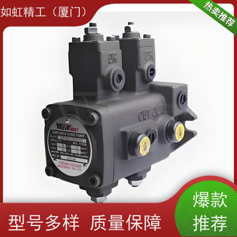 WINMOST台湾峰昌EG-PA/PB/PBD-8/13/14/16鞋机齿轮泵