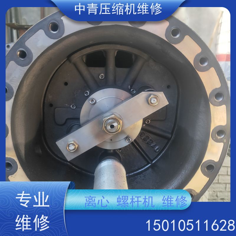 天津 中央空调顿汉布什 离心机压缩机维修保养 故障检修