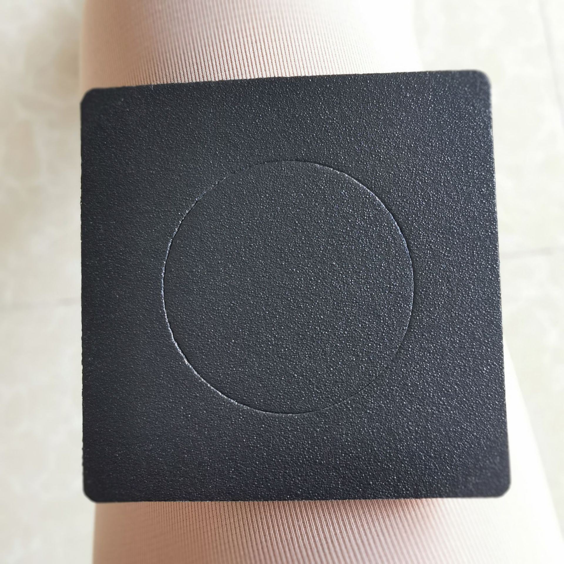 供应XPE泡棉定制xpe防静电内衬工具箱电子产品精密仪器防震内托
