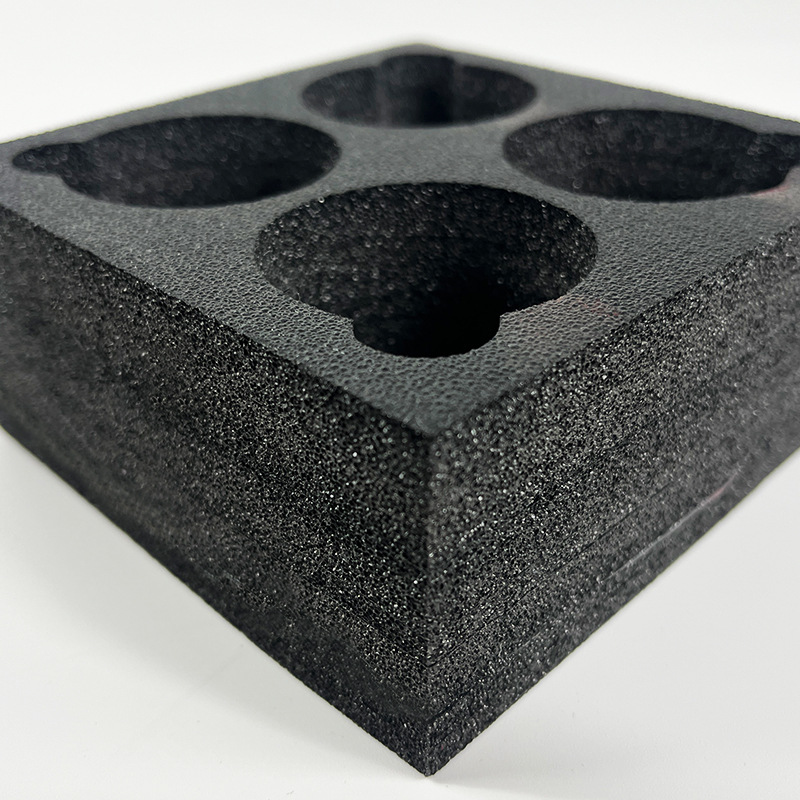 eva内衬定制白色内托 EVA设计片材 首饰盒内托工具箱