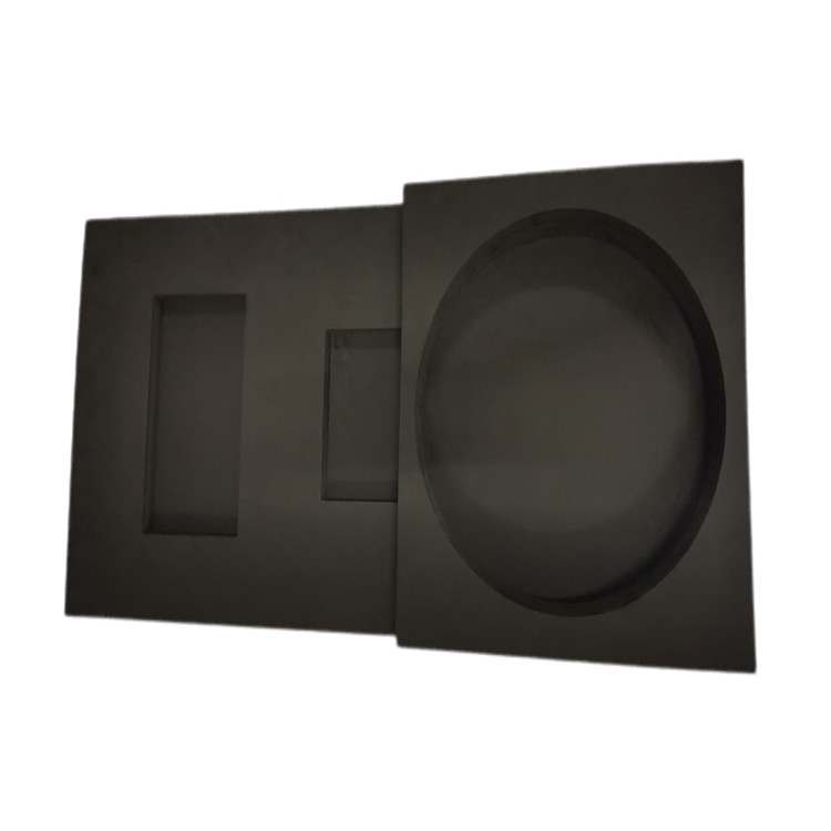 IXPE内衬 仪器工具箱红酒防摔内托雕刻塑性Eva包装内衬