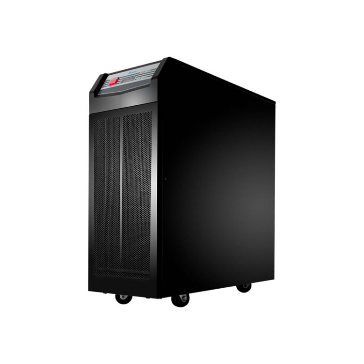 台达UPS电源EH-20K在线式高频机20KVA主机