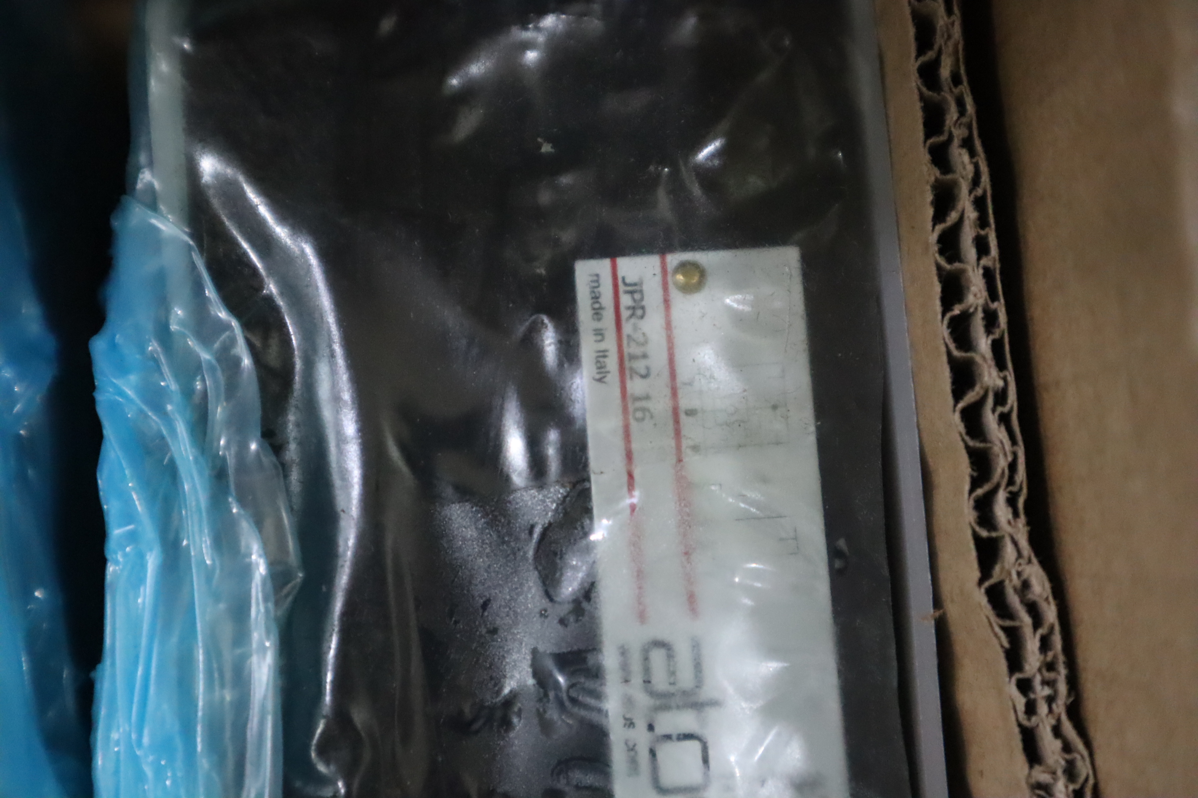 JPR-212 16 意大利阿托斯ATOS单向阀