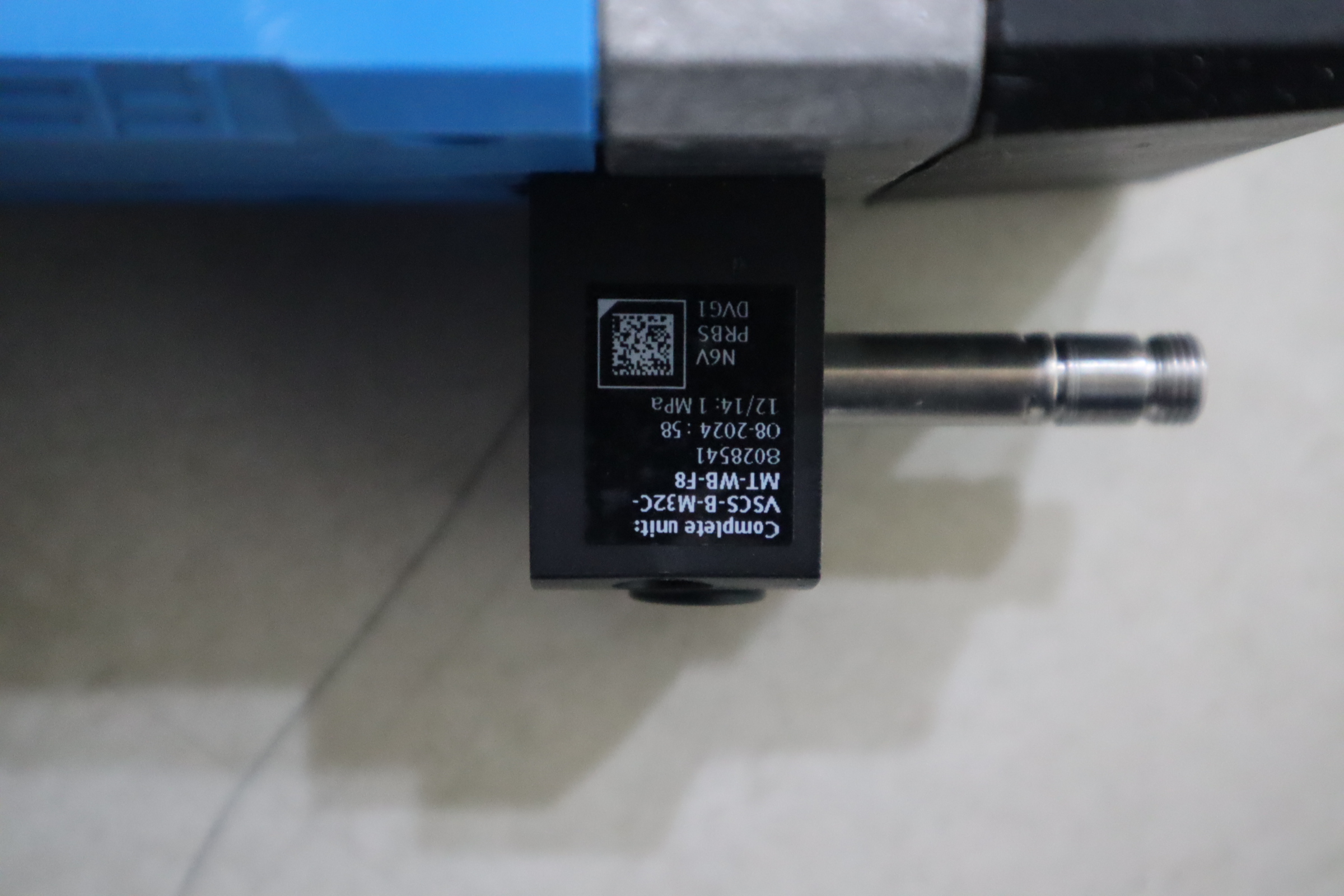 MFH-5/3G-D-3-C 151873 德国费斯托FESTO气动阀