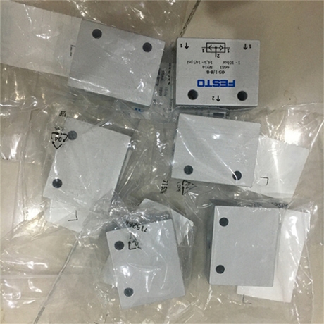 NEBS-L1G4-K-5-LE4德国FESTO费斯托572577电磁阀线缆