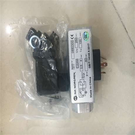 NORGREN诺冠过滤器B73G-2AK-QD1-RMG