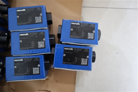 SL6PB1-60/ SL6PB1-62/ SL6PB1-63/ R90049117 力士乐REXROTH阀