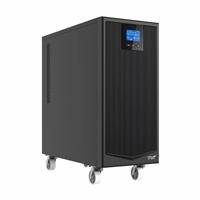 山东科华UPS电源YTR1101在线式1KVA/900W医疗设备稳压电源